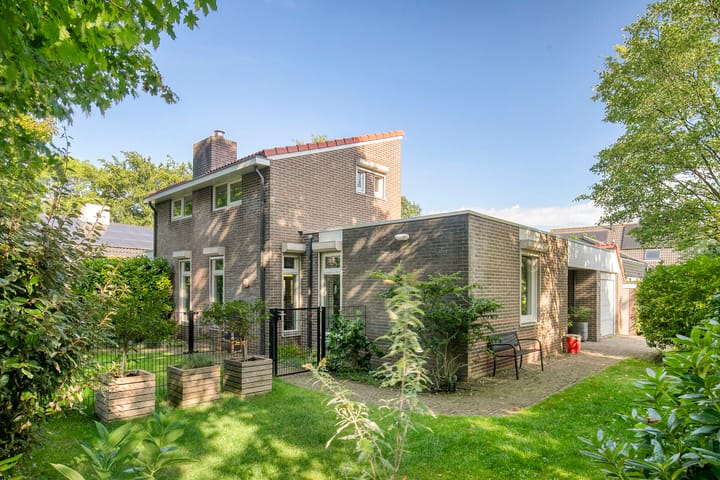 Foto 32 van Brucknerlaan 23