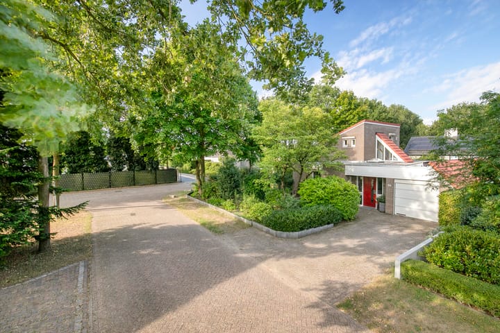 Foto 33 van Brucknerlaan 23