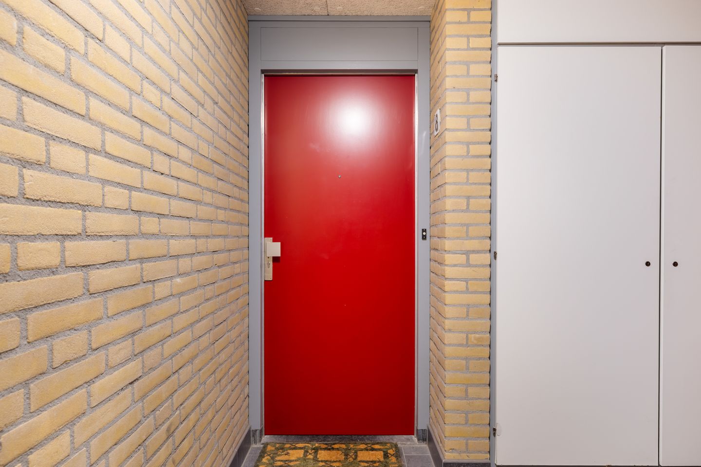 Foto 29 van Pastoor van Nuenenstraat 8