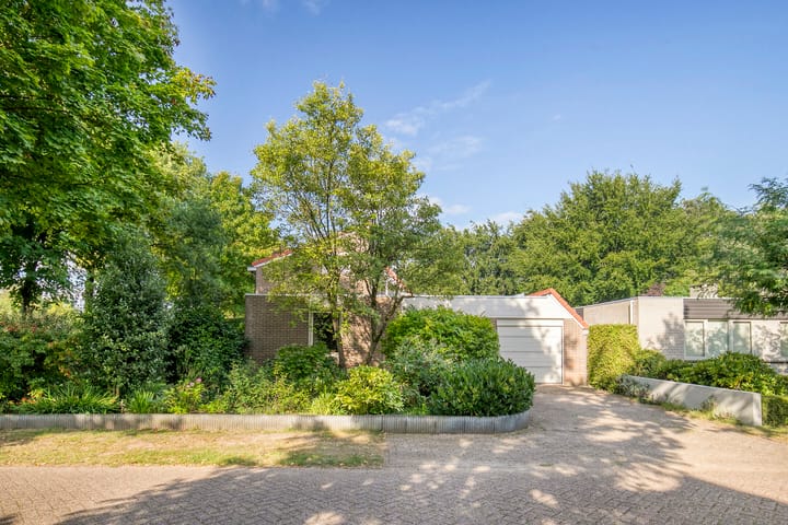 Foto 36 van Brucknerlaan 23