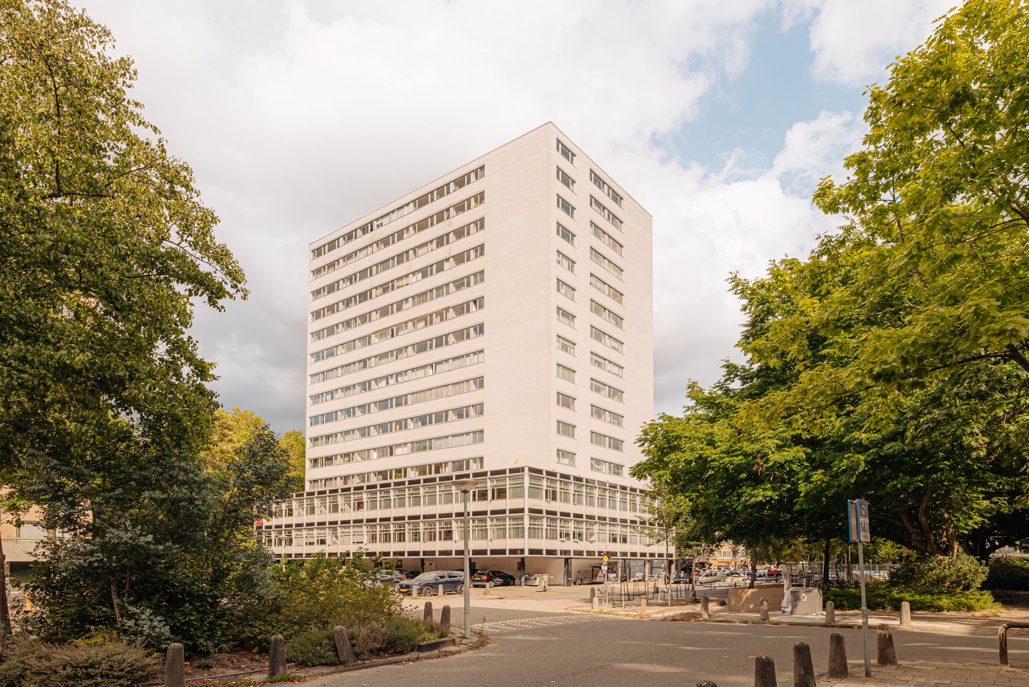 Foto 3 van Van Heenvlietlaan 128