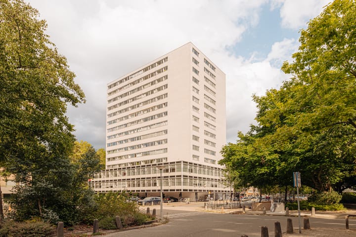 Photo 3 of Van Heenvlietlaan 128