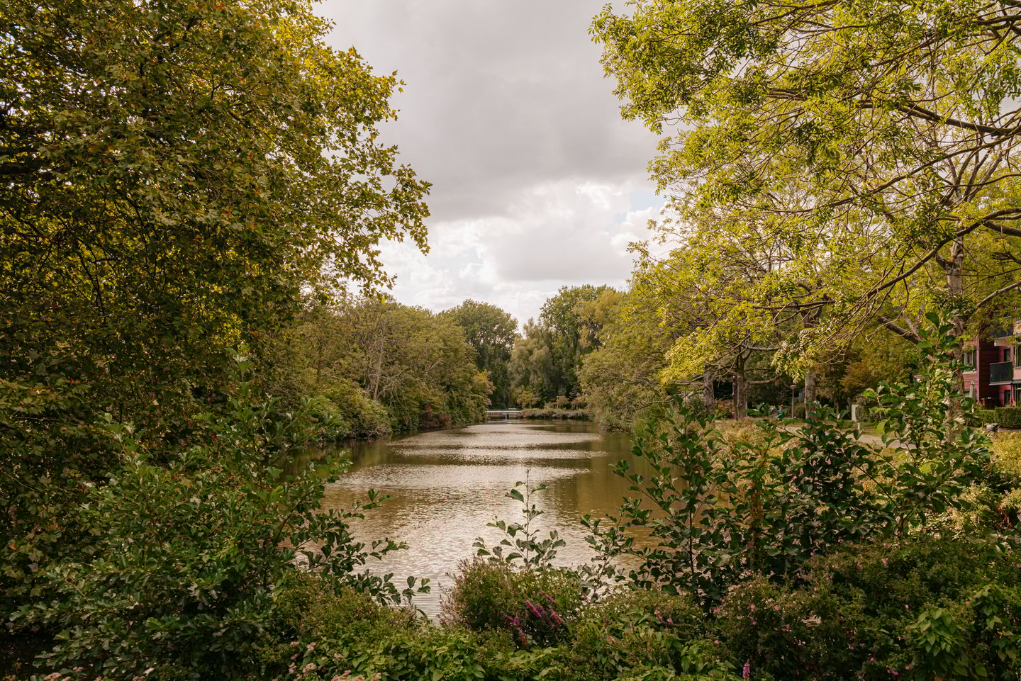 Foto 4 van Van Heenvlietlaan 128