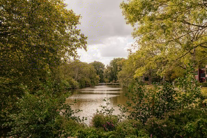 Photo 4 of Van Heenvlietlaan 128