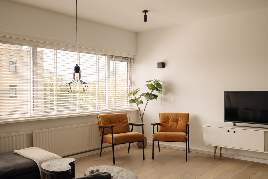 Foto 8 van Van Heenvlietlaan 128