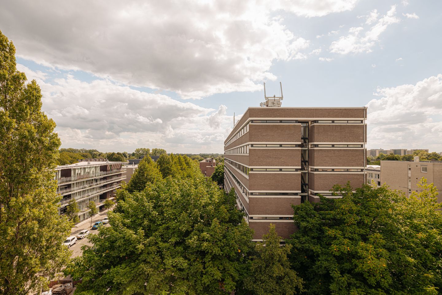 Foto 19 van Van Heenvlietlaan 128