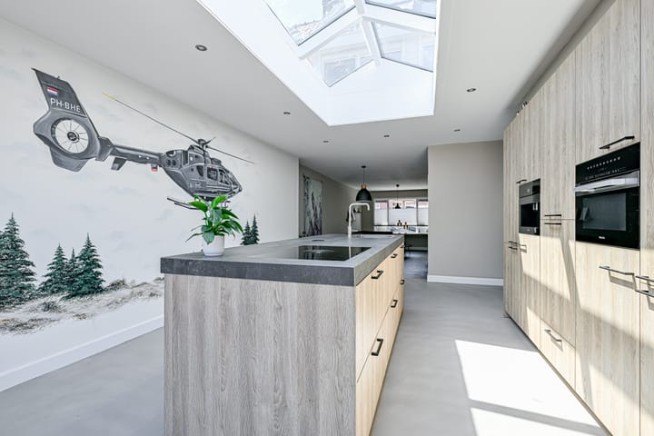 Foto 6 van Koningshof 6