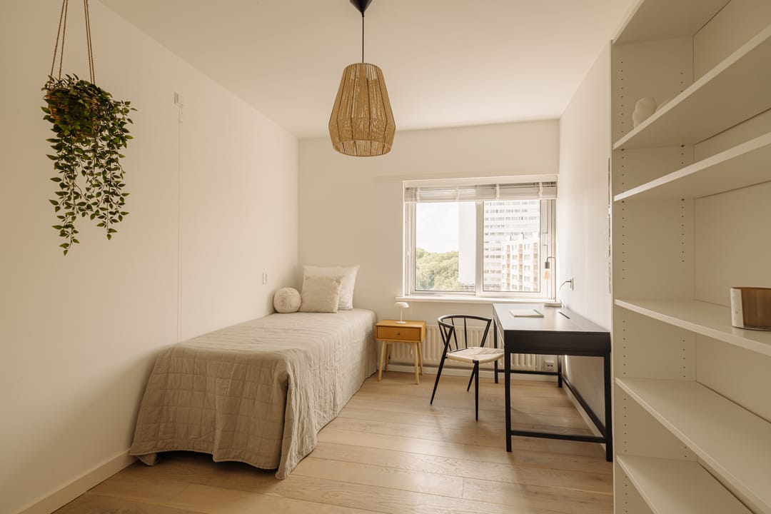 Foto 23 van Van Heenvlietlaan 128