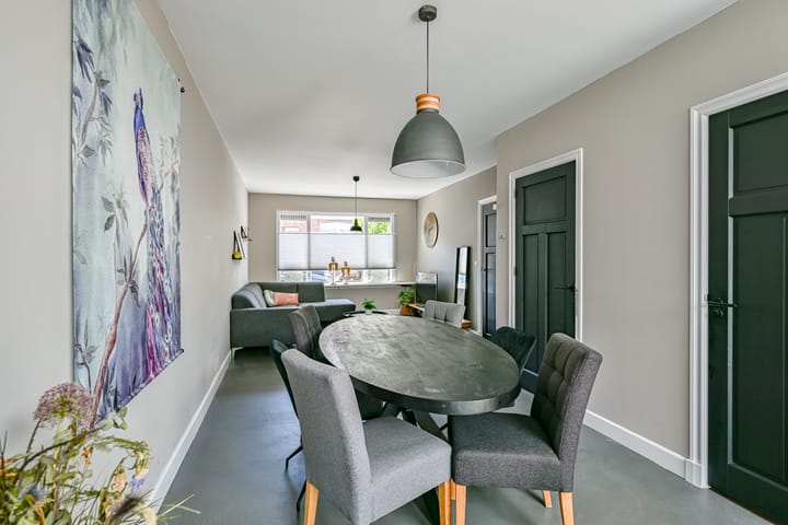 Foto 8 van Koningshof 6