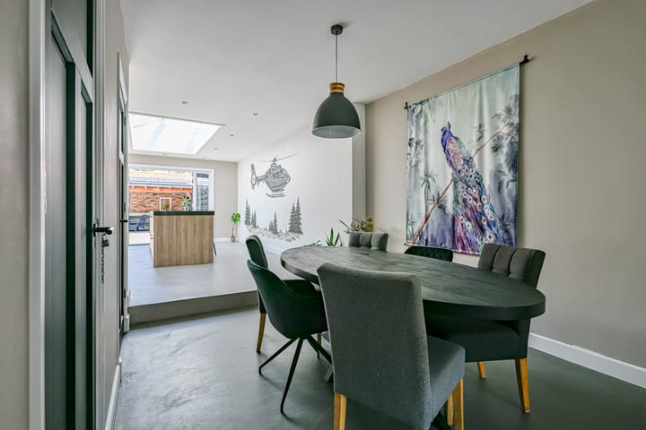 Foto 9 van Koningshof 6