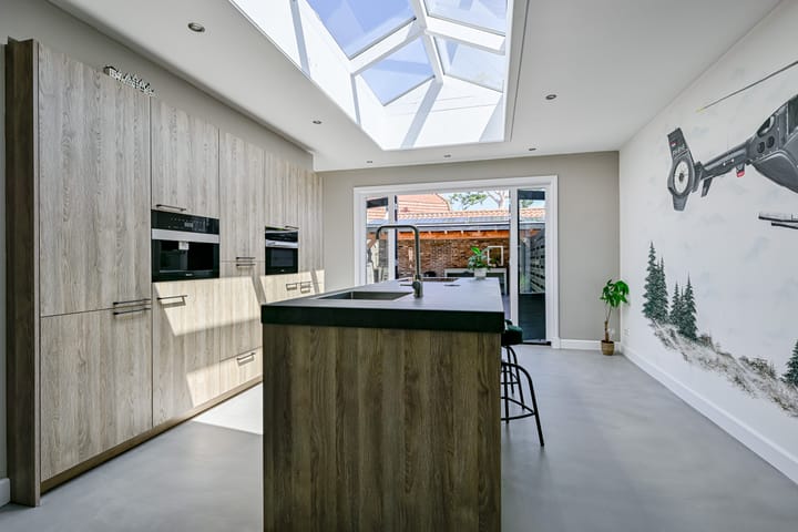 Foto 10 van Koningshof 6