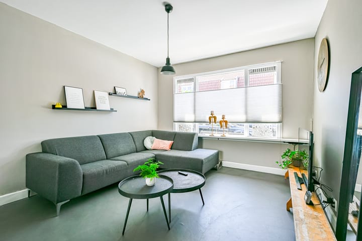 Foto 11 van Koningshof 6