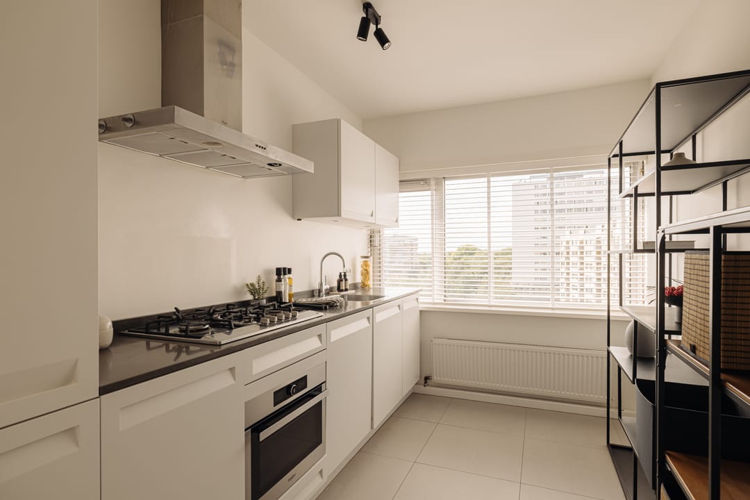 Foto 28 van Van Heenvlietlaan 128