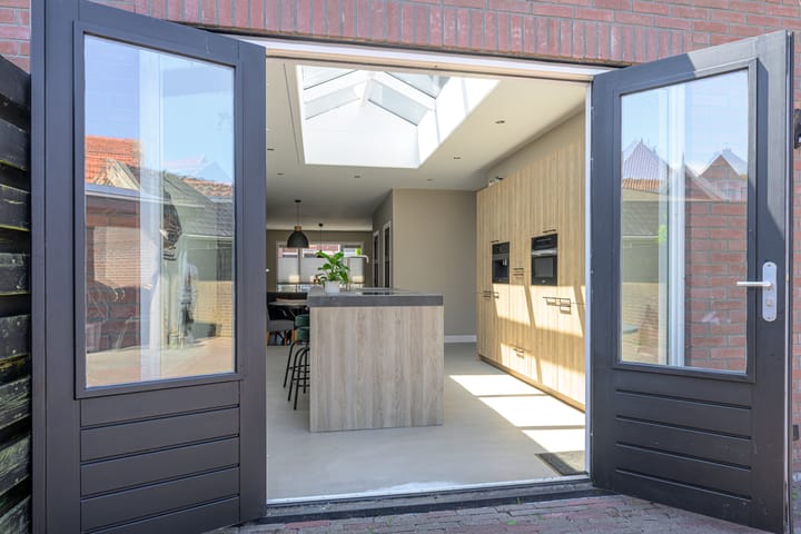 Foto 12 van Koningshof 6