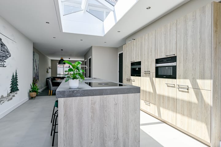 Foto 13 van Koningshof 6