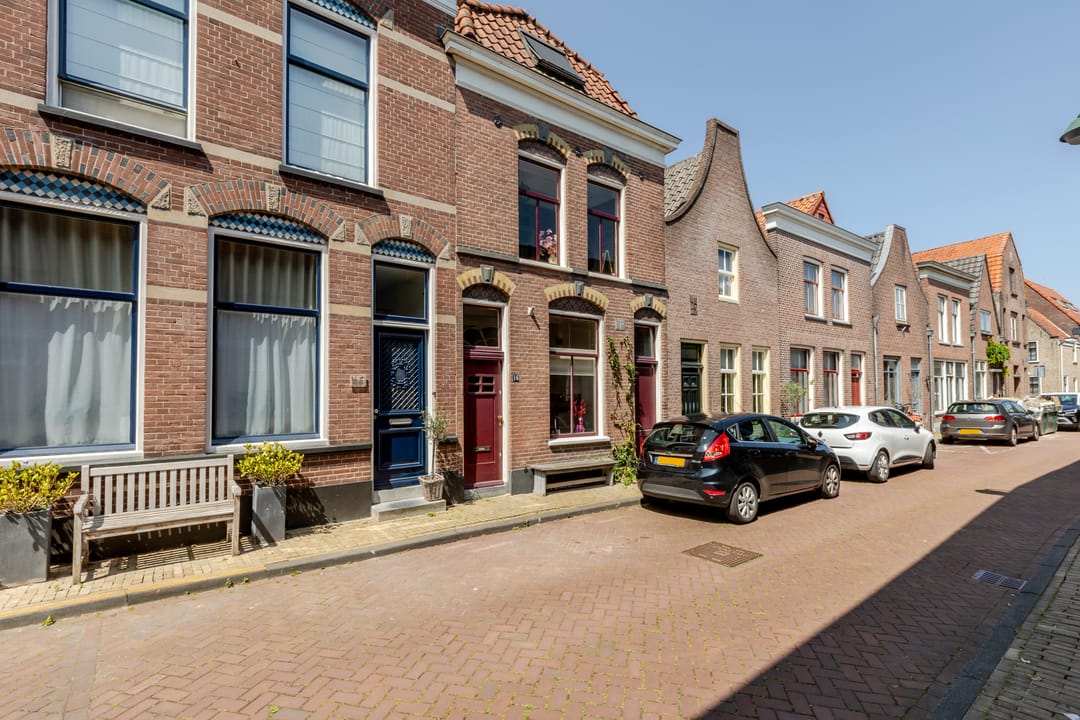 Foto 1 van Molenstraat 16