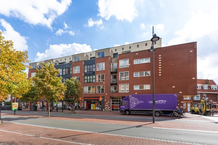 Foto 1 van Pelikaanstraat 48