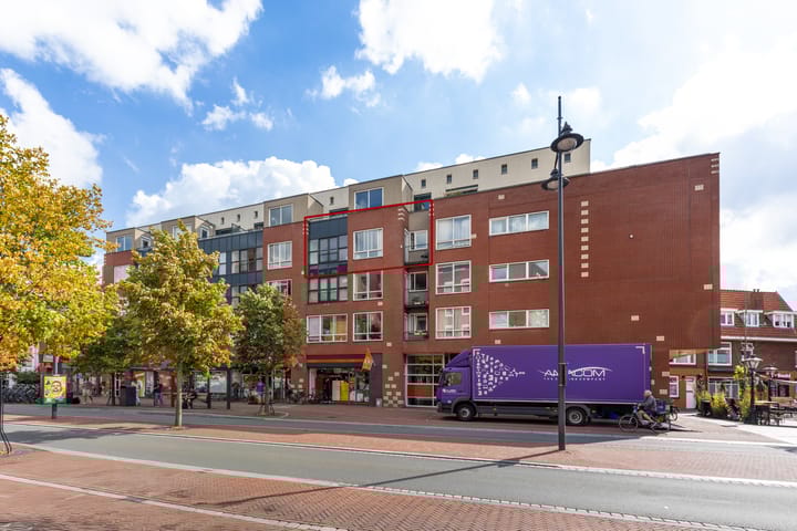 Foto 2 van Pelikaanstraat 48