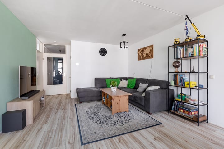 Foto 4 van Pelikaanstraat 48