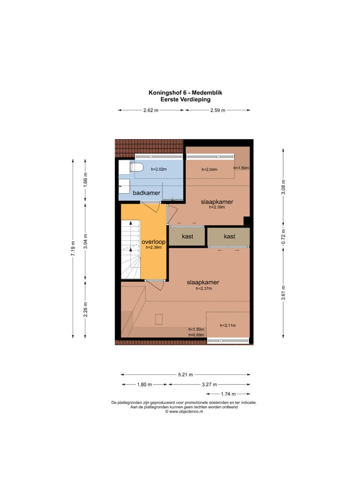 Foto 34 van Koningshof 6