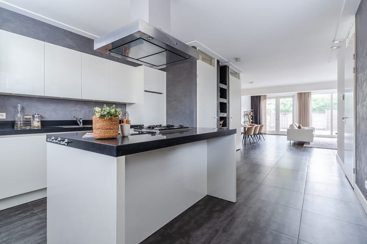 Foto 3 van Smelen 37