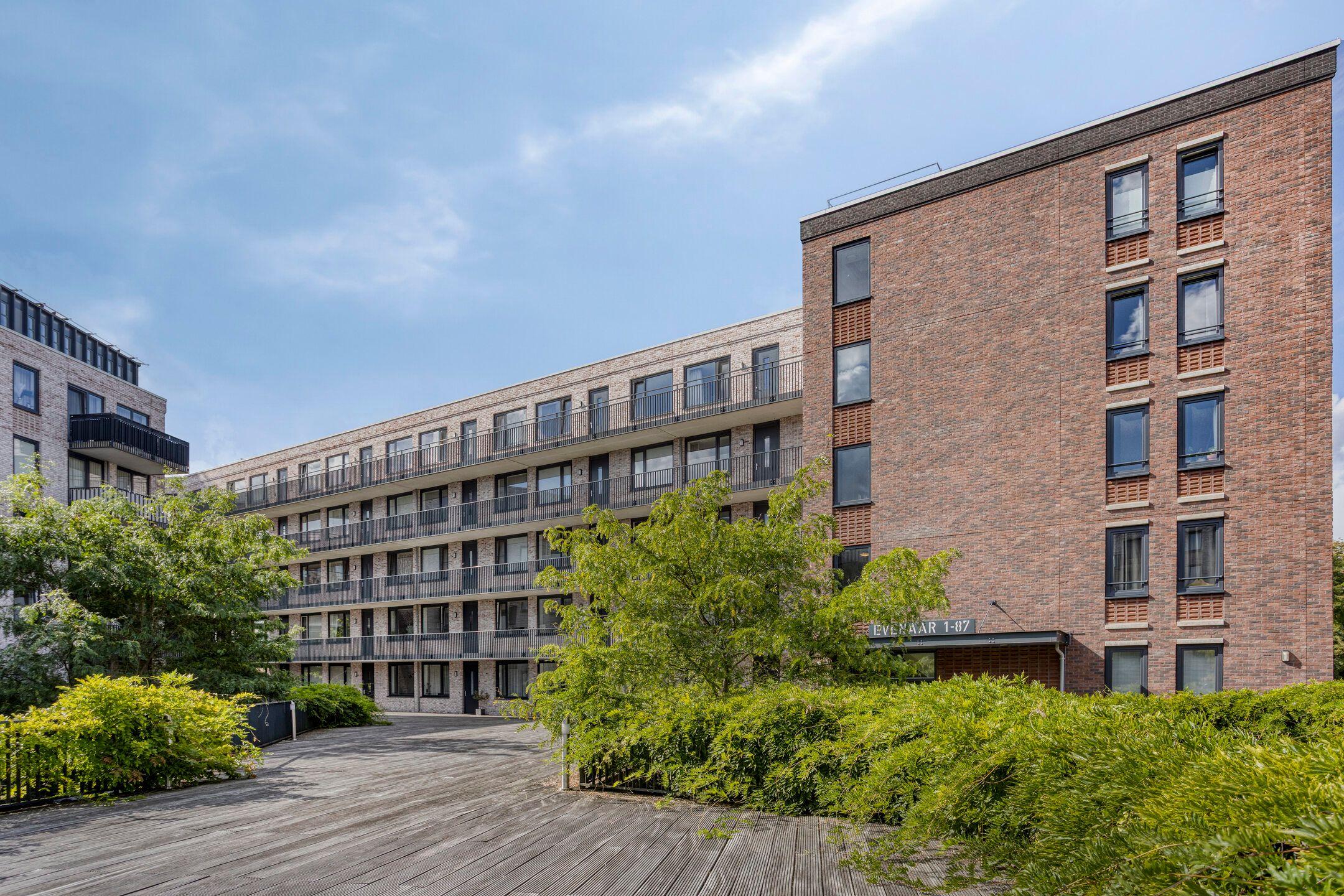 Foto 3 van Evenaar 31