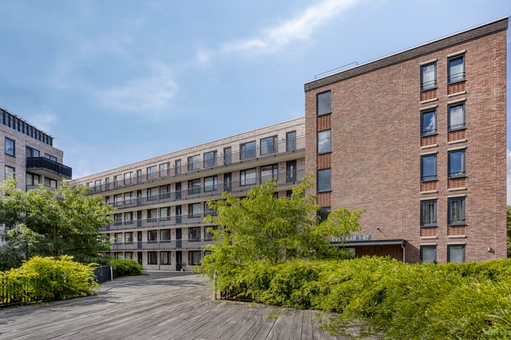 Foto 3 van Evenaar 31