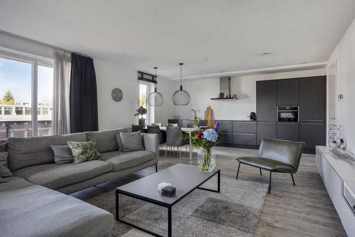 Foto 6 van Evenaar 31