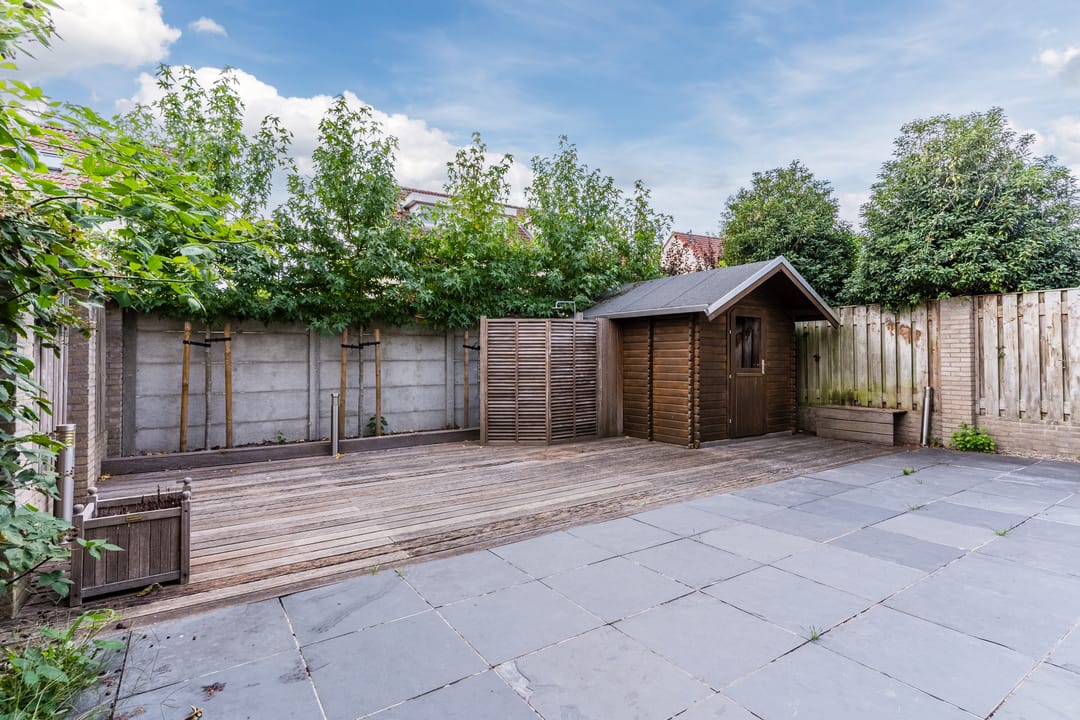 Foto 38 van Smelen 37