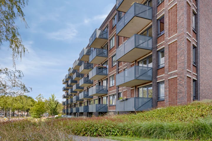 Foto 13 van Evenaar 31