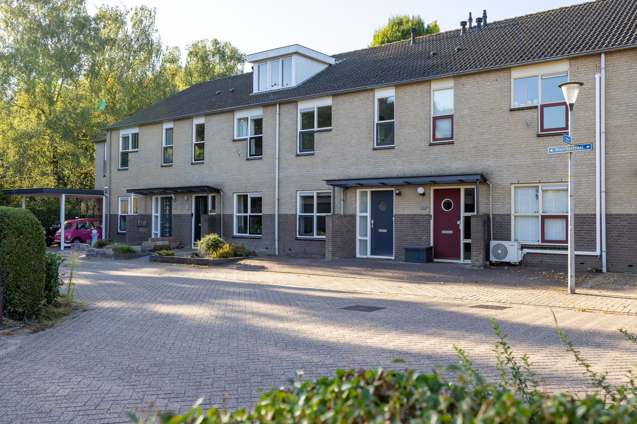 Majellastraat, 56, Zeddam, 7038GD, Gelderland, Nederland 56