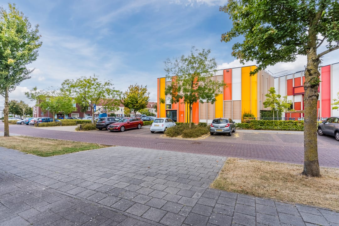 Foto 46 van Smelen 37