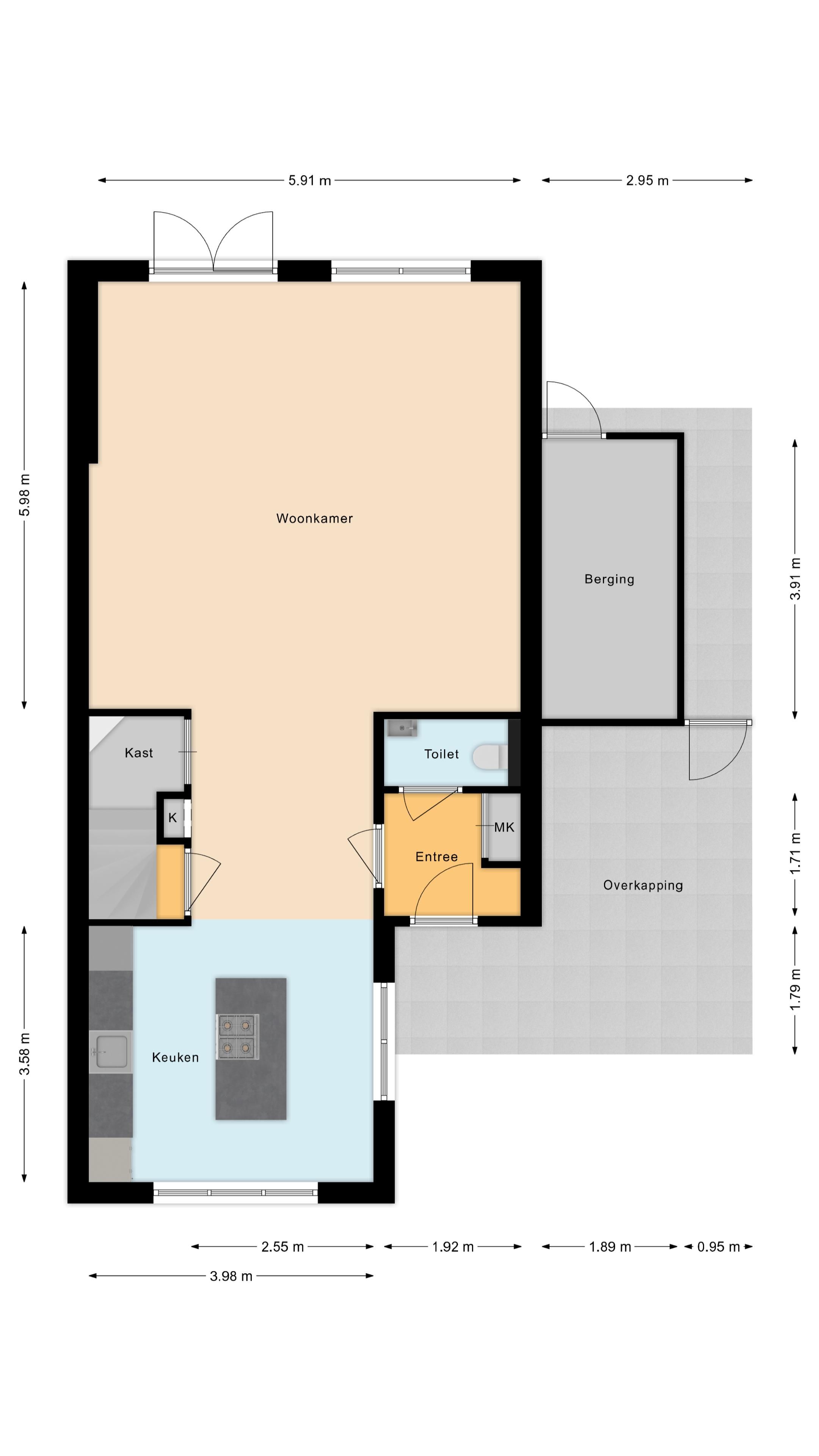 Foto 48 van Smelen 37