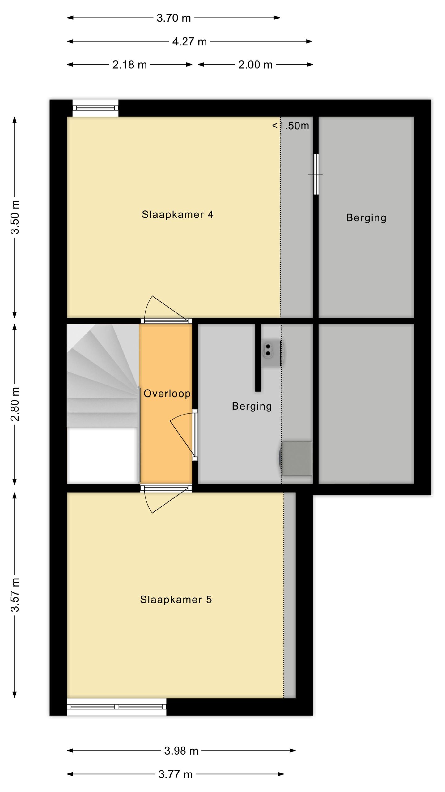 Foto 50 van Smelen 37