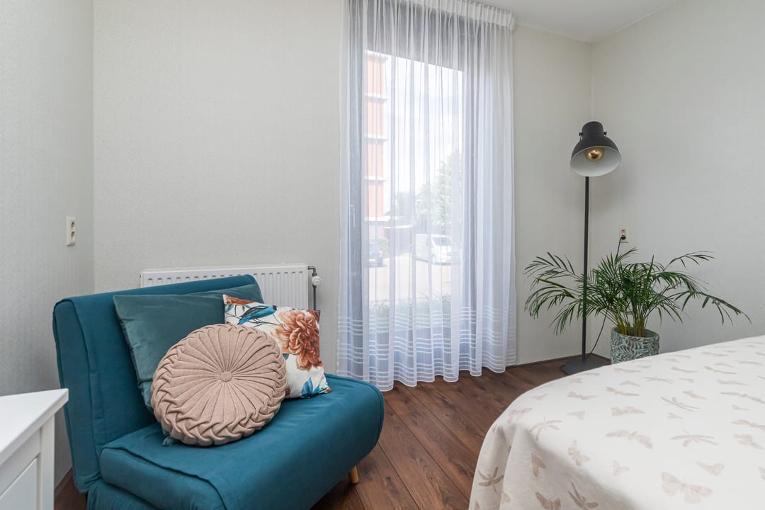 Foto 22 van Van Poeljestraat 74