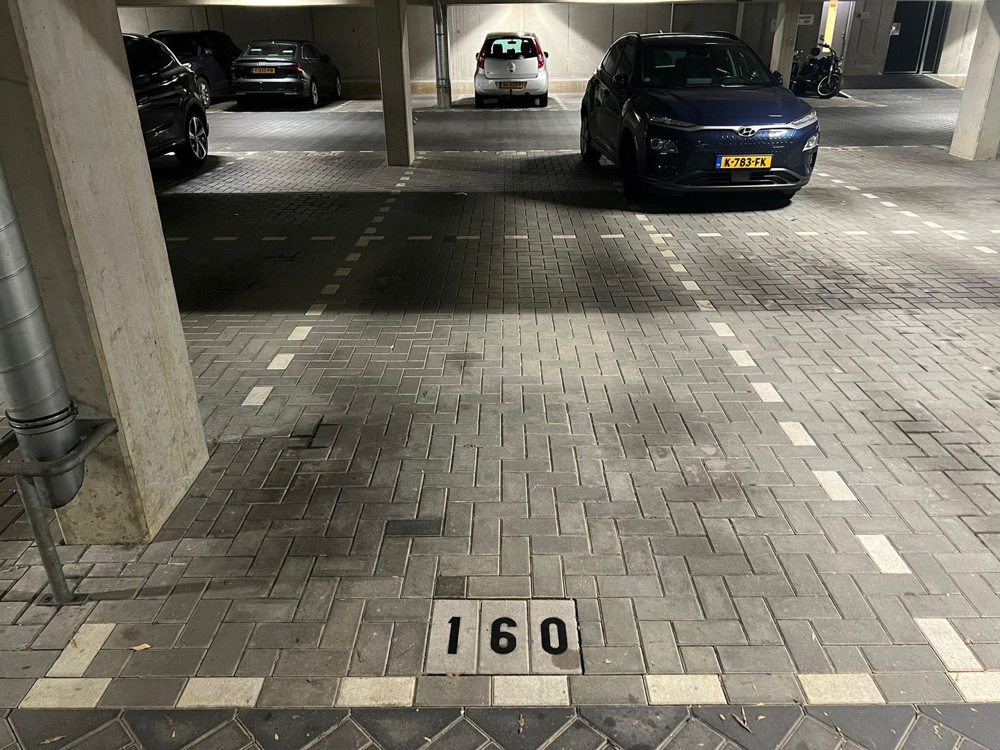 Foto 34 van Heugemerweg 42-D
