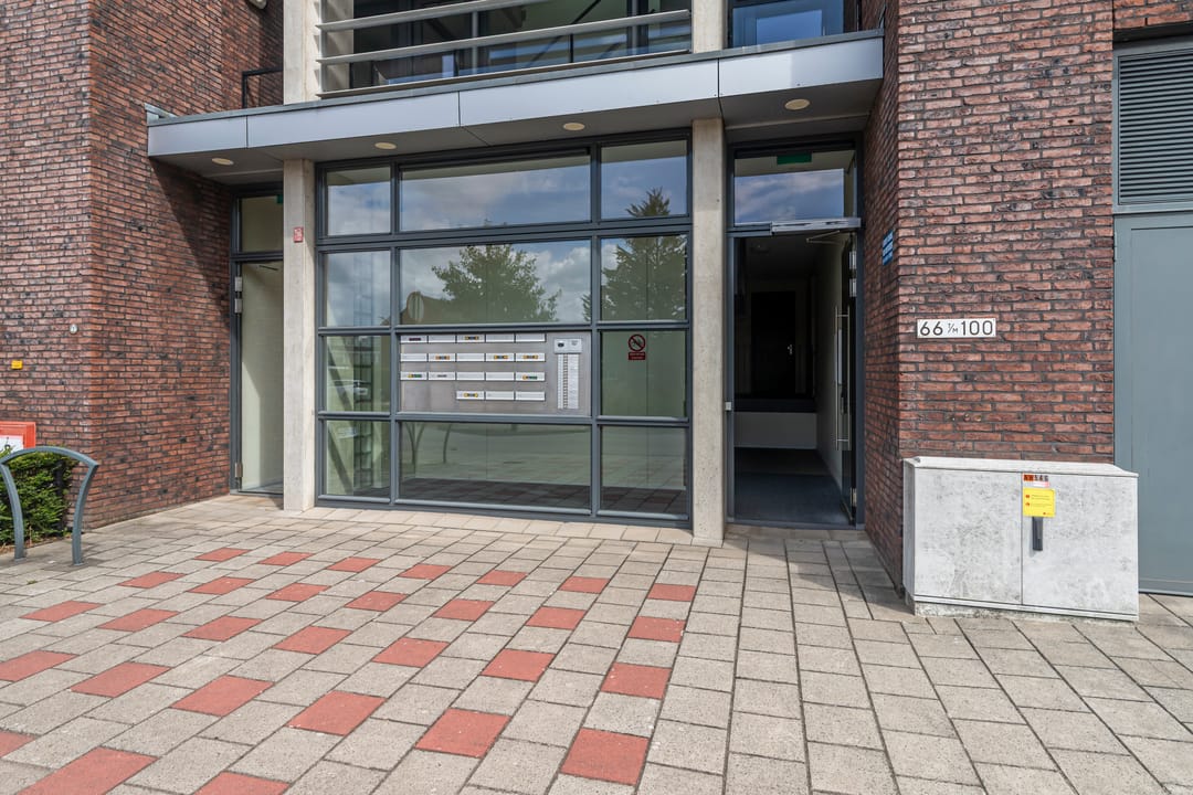 Foto 26 van Van Poeljestraat 74