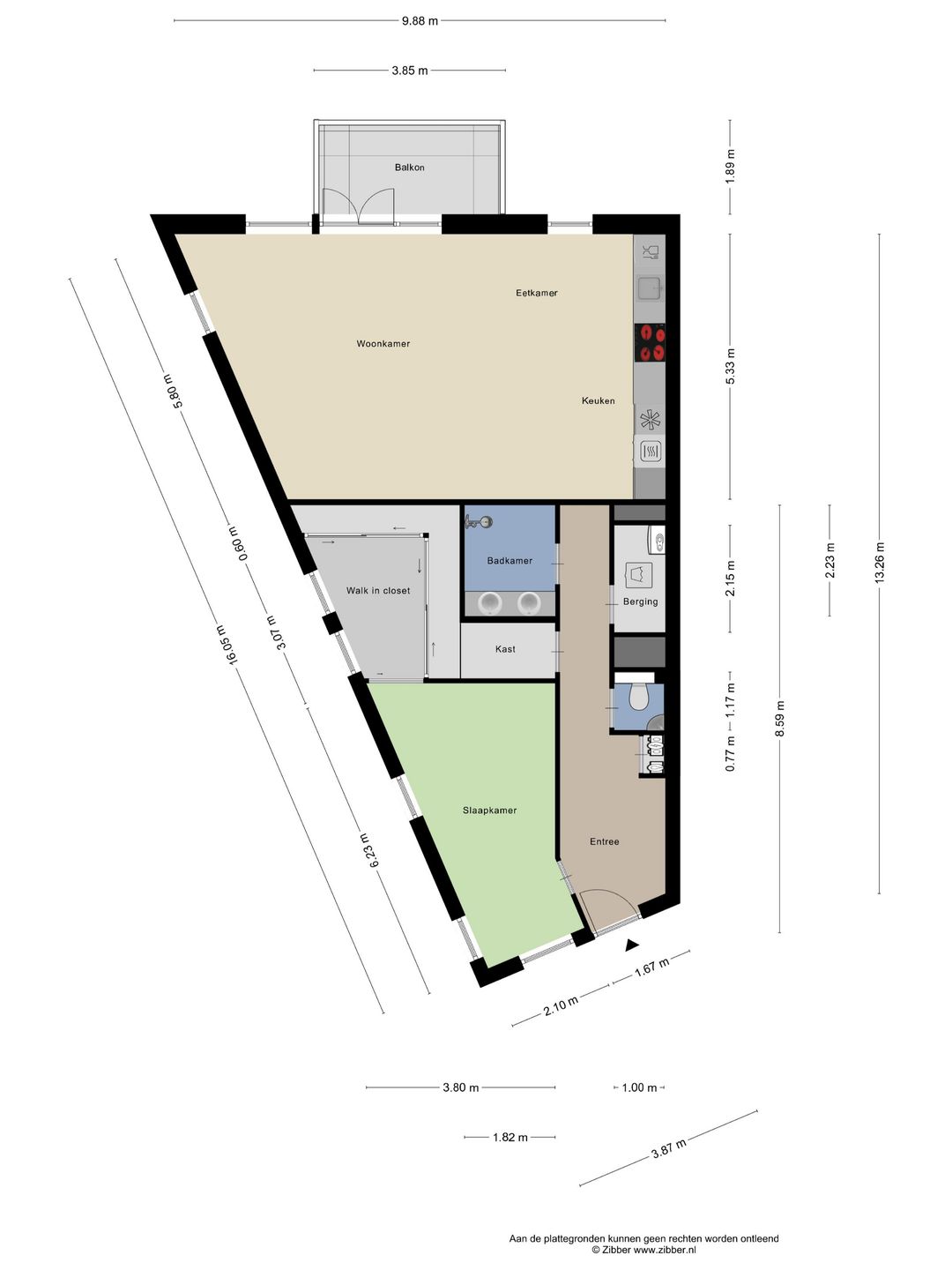 Foto 37 van Evenaar 31