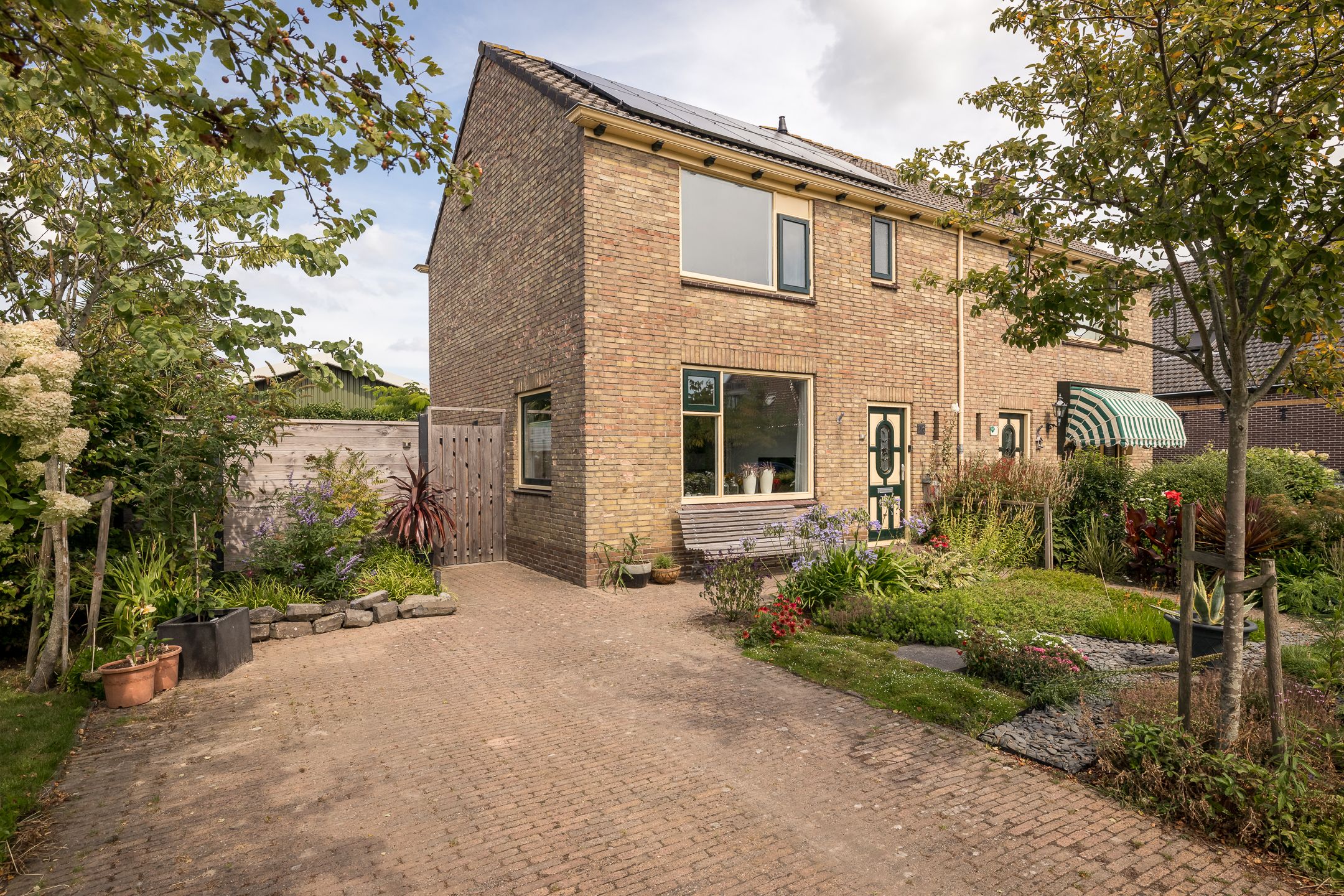 Hemmerbuurt, 46, Hem, 1607CK, Noord-Holland, Nederland 46 