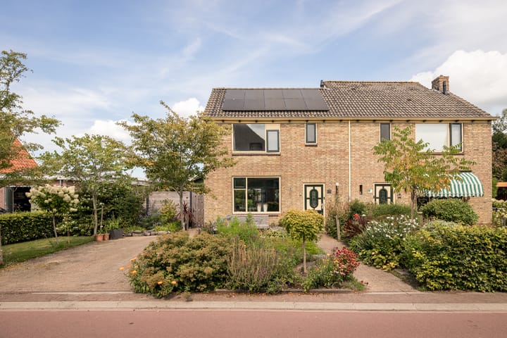 Photo 5 of Hemmerbuurt 46