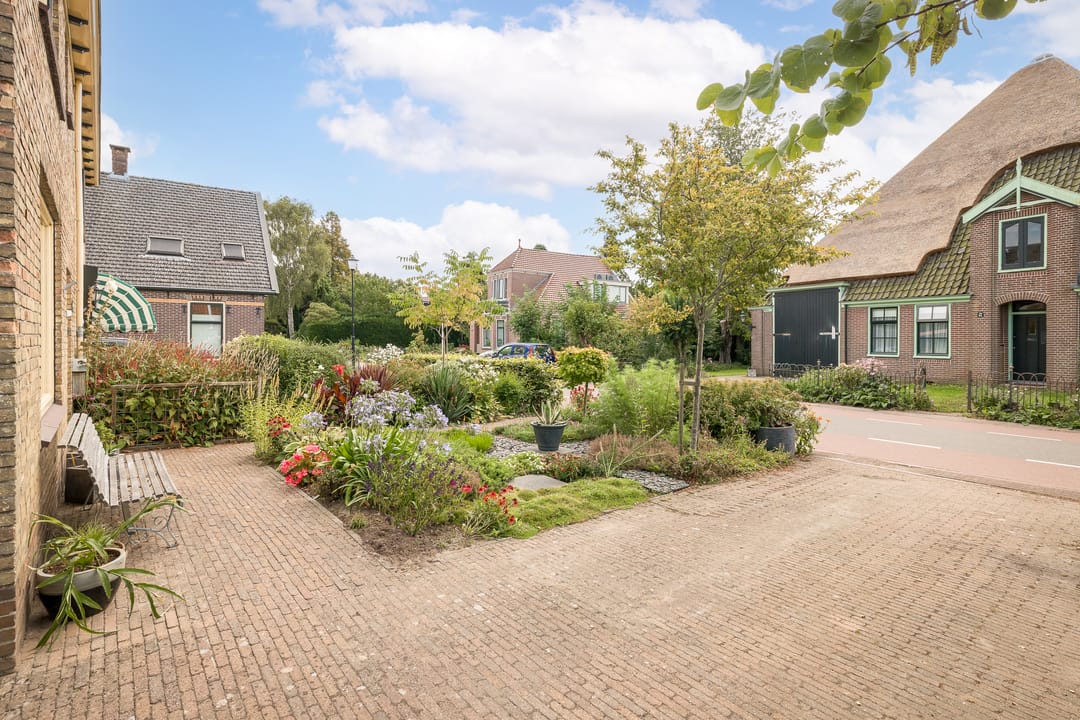 Photo 7 of Hemmerbuurt 46