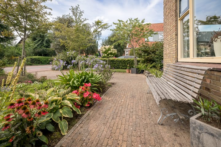 Photo 8 of Hemmerbuurt 46