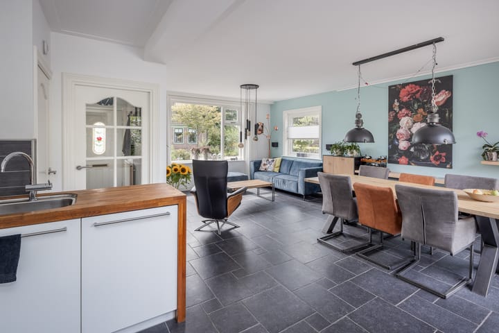 Photo 11 of Hemmerbuurt 46