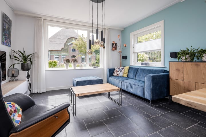 Photo 12 of Hemmerbuurt 46