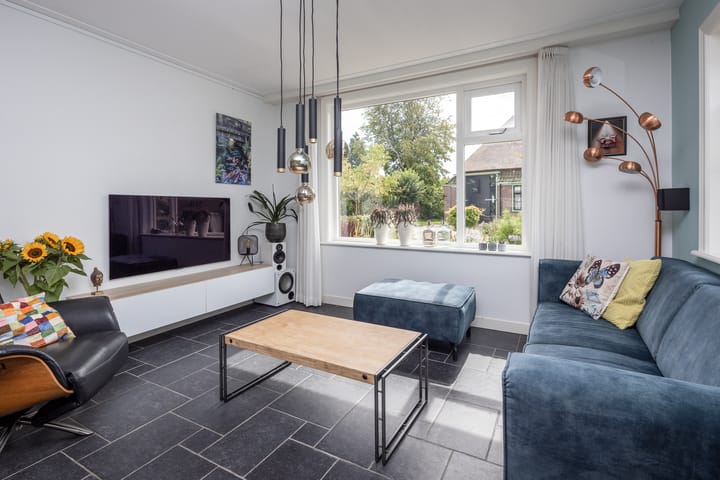 Photo 13 of Hemmerbuurt 46