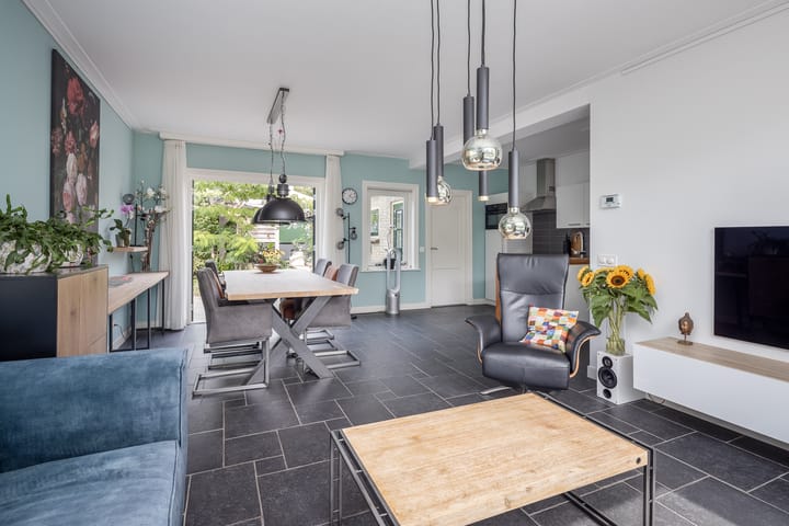 Photo 14 of Hemmerbuurt 46