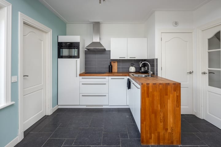 Photo 15 of Hemmerbuurt 46