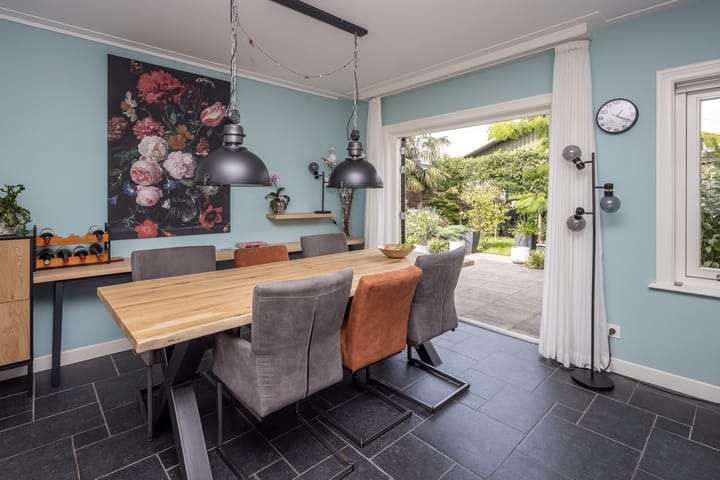 Photo 16 of Hemmerbuurt 46