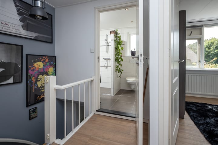 Photo 25 of Hemmerbuurt 46