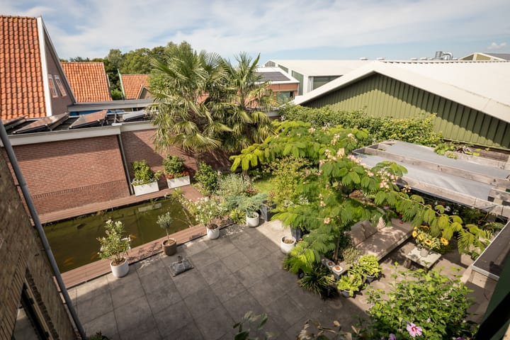 Photo 29 of Hemmerbuurt 46